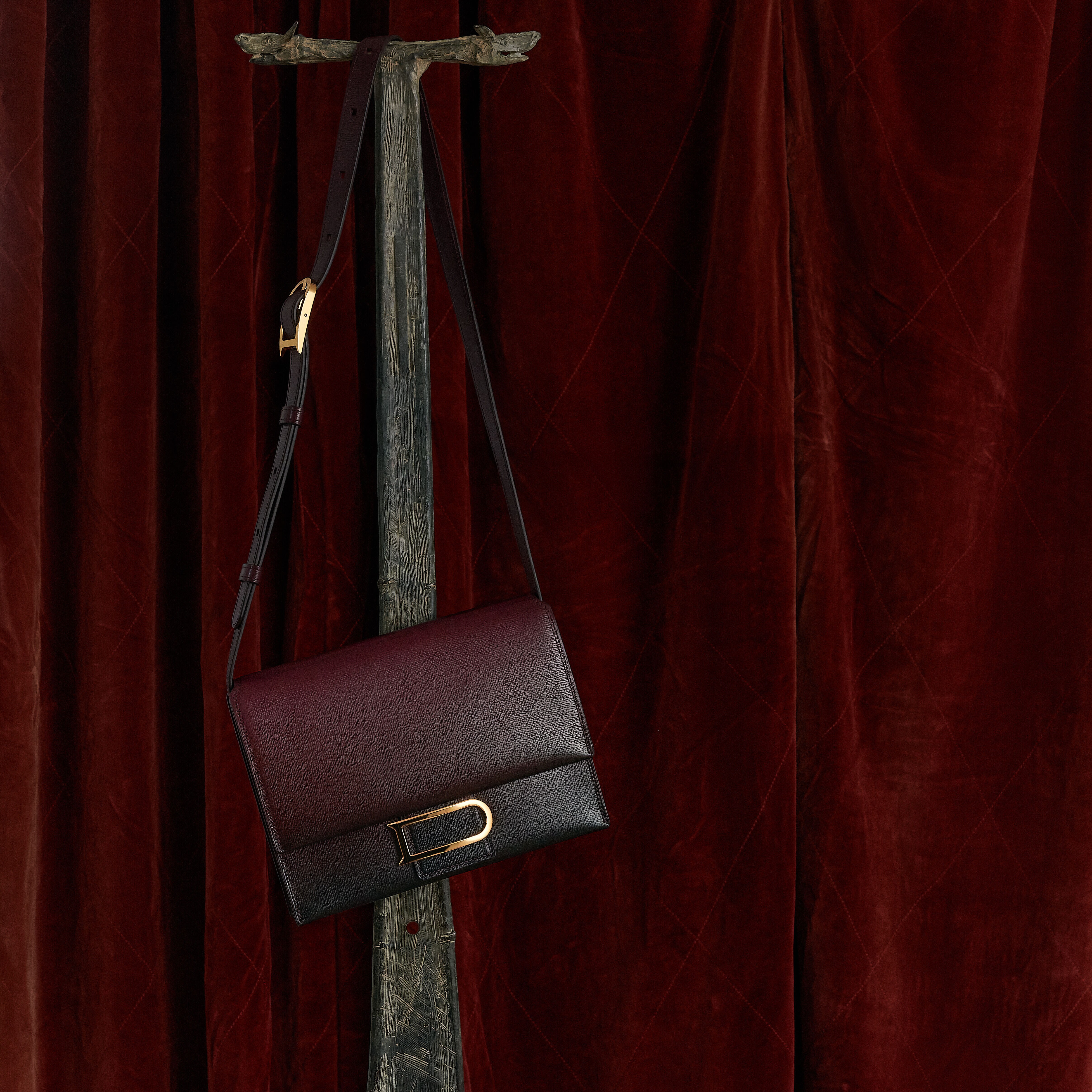 Delvaux seconde main online